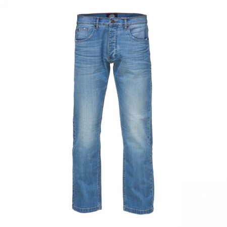 DICKIES MICHIGAN JEANS LIGHT BLUE