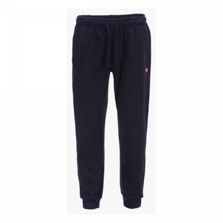 DICKIES HARTSDALE CUFFED JOGGING PANTS DARK NAVY