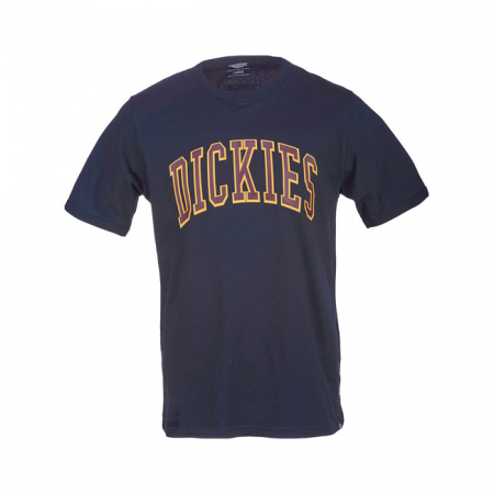 DICKIES PHILOMONT T-SHIRT DARK NAVY