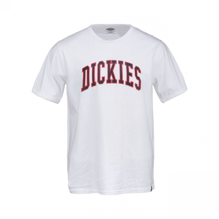 DICKIES PHILOMONT T-SHIRT WHITE