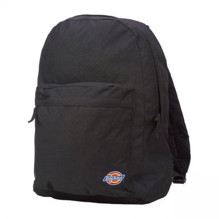 DICKIES ARKVILLE BACK PACK BLACK