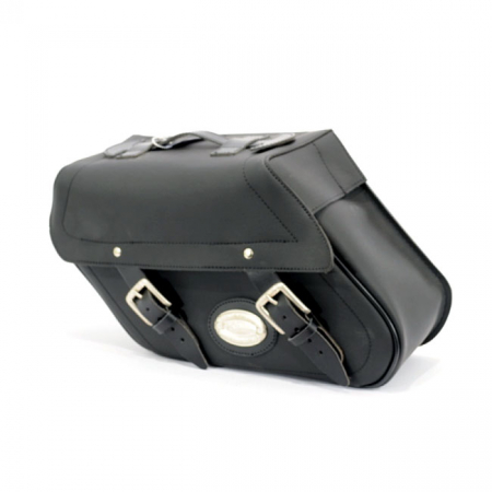 LONGRIDE IPAREX SMOOTH SADDLEBAGS #149