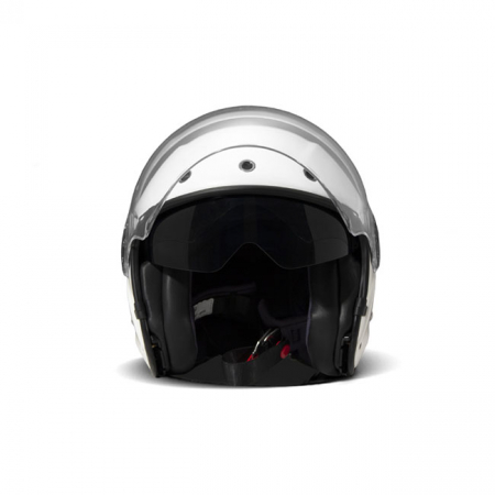 DMD INNER VISOR A.S.R. HELMET SMOKE