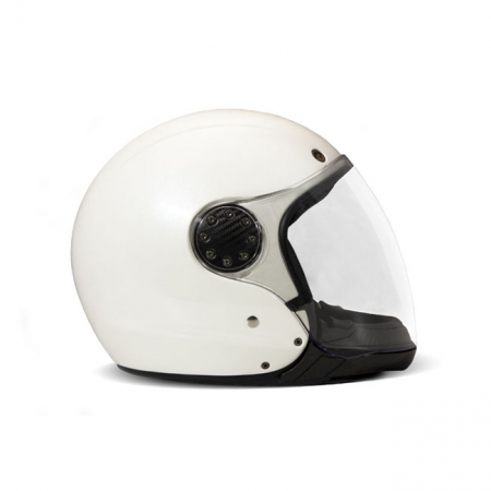 DMD VISOR A.S.R. HELMET CLEAR