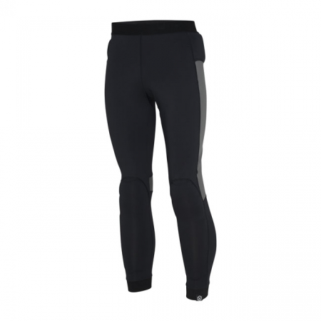 KNOX ACTION PANTS BLACK