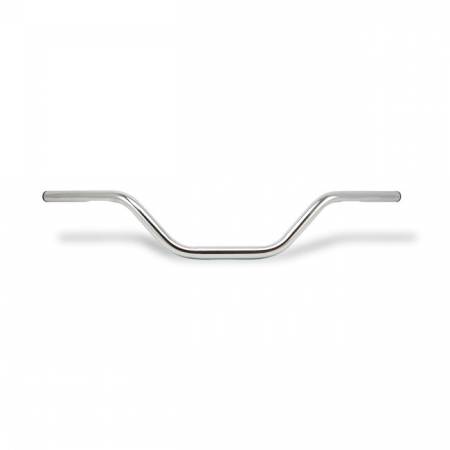 XLX STYLE HANDLEBAR 1" CHROME