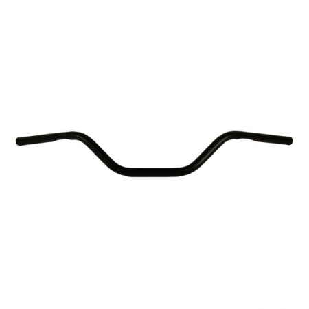 XLX STYLE HANDLEBAR 1" BLACK