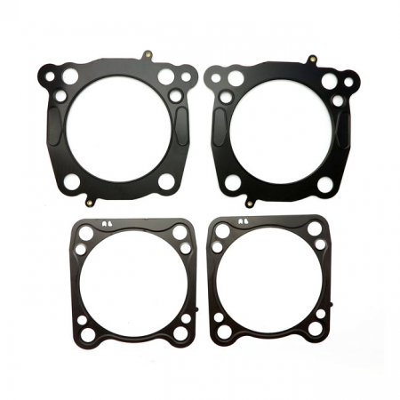 WISECO, 4.25" BIG BORE GASKET KIT