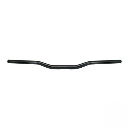 BILTWELL TRACKER O/S HANDLEBAR BLACK