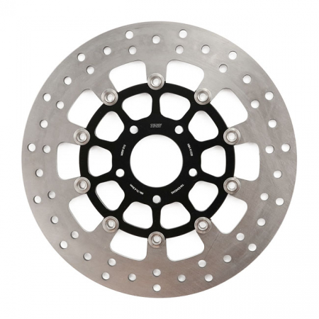 TRW FLOATING BRAKE ROTOR, FRONT LEFT/RIGHT