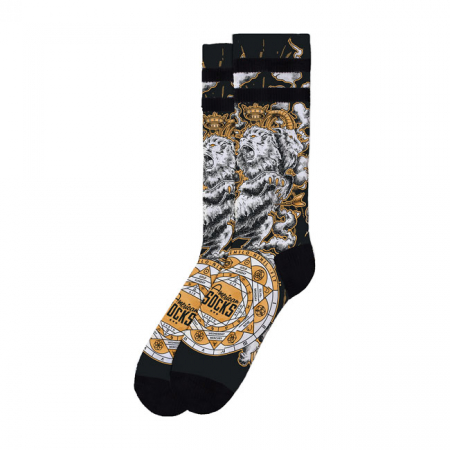 AMERICAN SOCKS SIGNATURE ALCHEMY QUIMERA