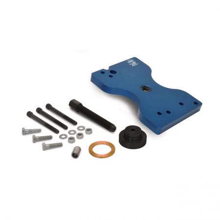 JIMS, BALANCER BEARING INSTALLER TOOL