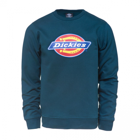 DICKIES PITTSBURGH SWEAT FOREST