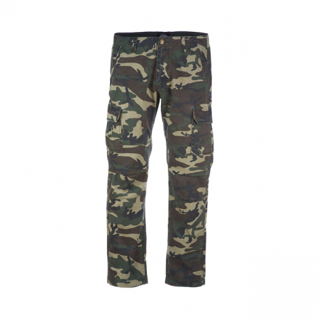 DICKIES EDWARDSPORT SLIM FIT COMBAT PANTS CAM