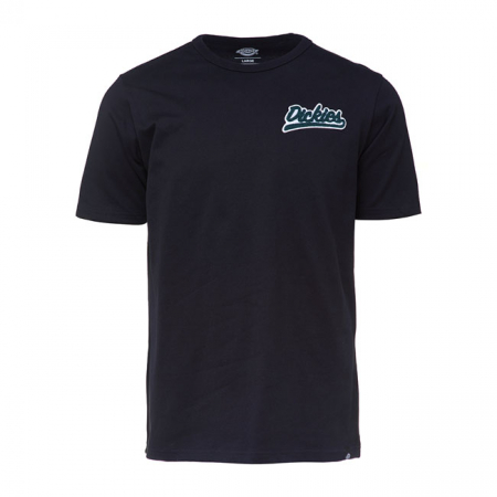 DICKIES BELFRY T-SHIRT BLACK