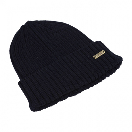 DICKIES BRONSTON BEANIE BLACK