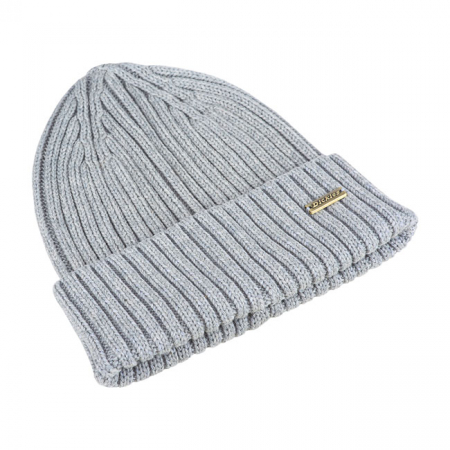 DICKIES BRONSTON BEANIE GREY MELANGE