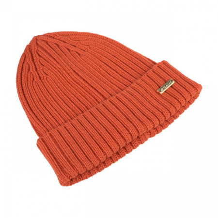 DICKIES BRONSTON BEANIE RUST