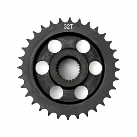 SOLID MOTOR SPROCKET 32T