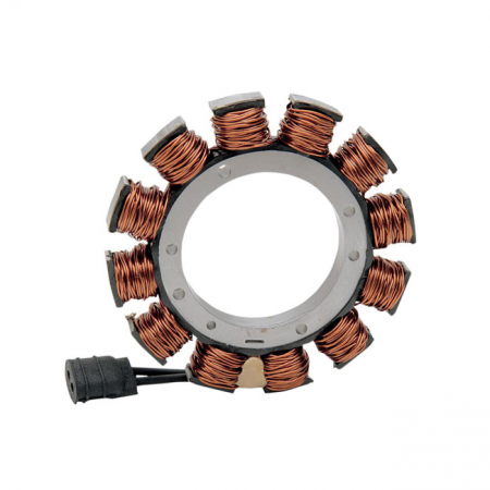 ALTERNATOR STATOR, UNMOLDED