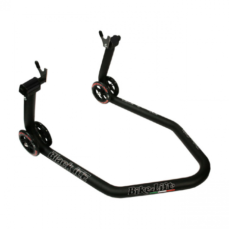 BIKE-LIFT, BLACK ICE REAR PADDOCK STAND