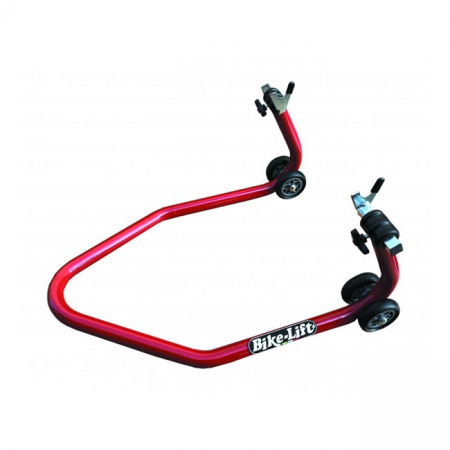 BIKE-LIFT, RS-17 LOW REAR PADDOCK STAND