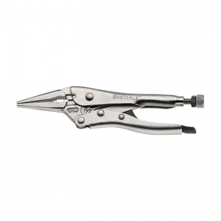 TENG TOOLS, LONG BEAK LOCKING PLIERS