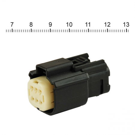 NAMZ MOLEX CONNECTORS. PLUGS