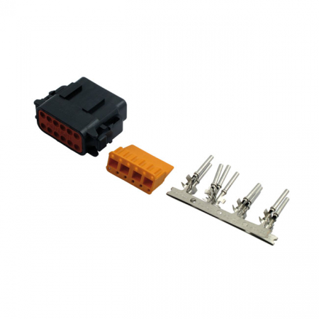 NAMZ DT 12-WAY PLUG KIT