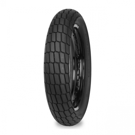 SHINKO 267 FRONT TIRE 120/70-17 (58M)