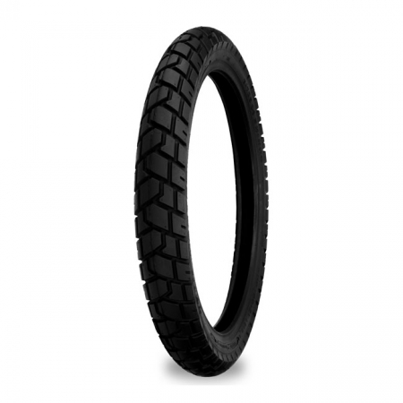 SHINKO 705 FRONT TIRE 120/70R17 (58H)