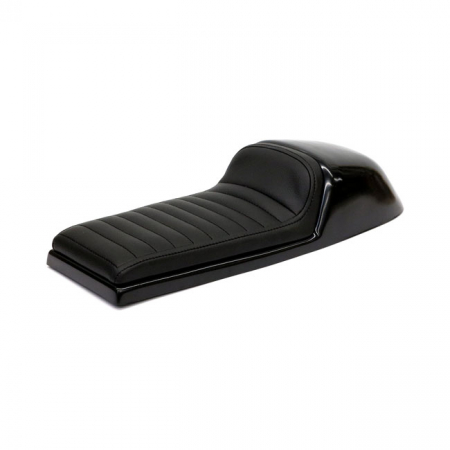 C-RACER UNIVERSAL T CLASSIC SEAT BLACK