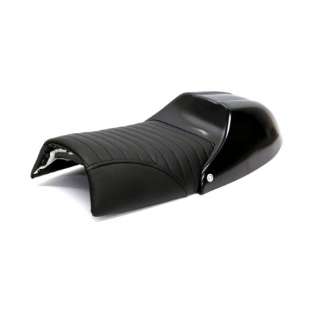 C-RACER BMW R100 CAFE RACER SEAT 03 BLACK