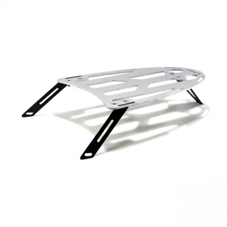 C-RACER LUGGAGE RACK NO4