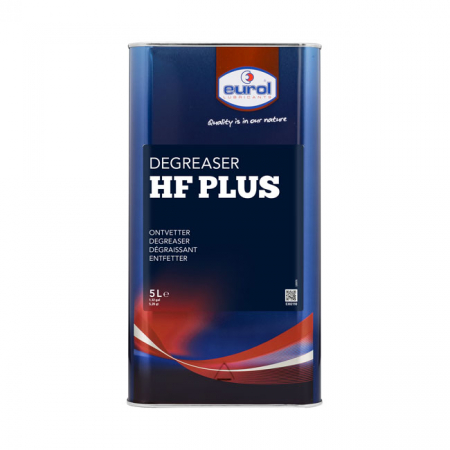 EUROL DEGREASER HF PLUS