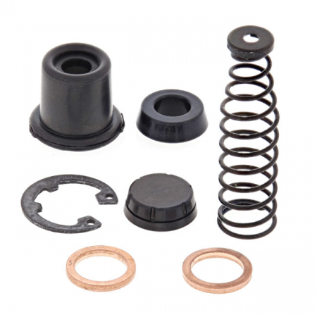 ALL BALLS MASTER CYLINDER REBUILD KIT FRONT