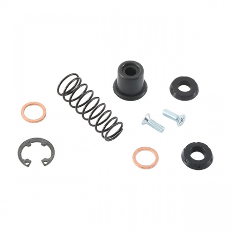 ALL BALLS MASTER CYLINDER REBUILD KIT FRONT