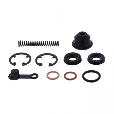 ALL BALLS MASTER CYLINDER REBUILD KIT FRONT