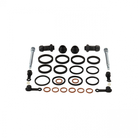 ALL BALLS CALIPER REBUILD KIT FRONT