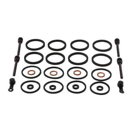 ALL BALLS CALIPER REBUILD KIT FRONT