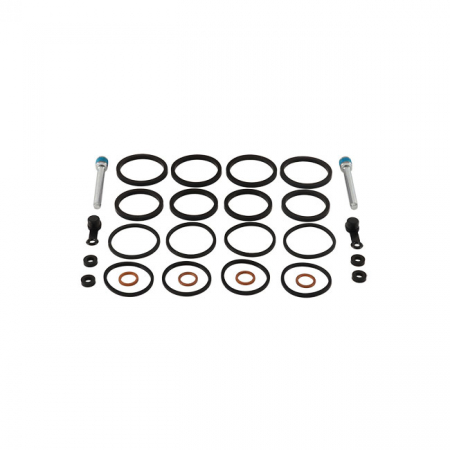 ALL BALLS CALIPER REBUILD KIT FRONT