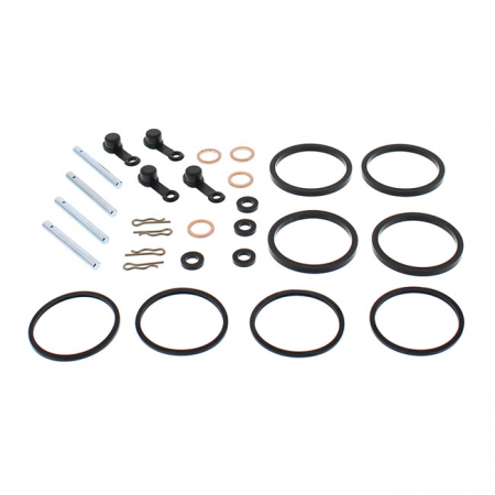 ALL BALLS CALIPER REBUILD KIT FRONT