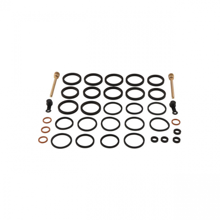 ALL BALLS CALIPER REBUILD KIT FRONT