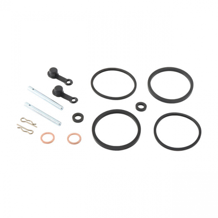 ALL BALLS CALIPER REBUILD KIT FRONT & REAR