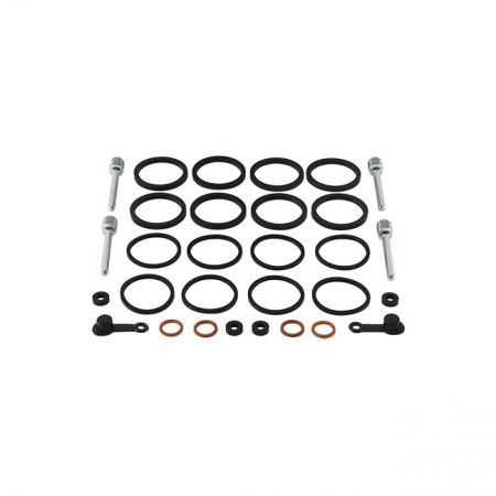 ALL BALLS CALIPER REBUILD KIT FRONT