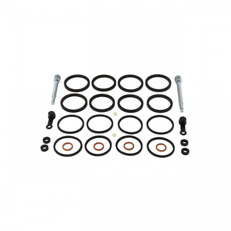 ALL BALLS CALIPER REBUILD KIT FRONT