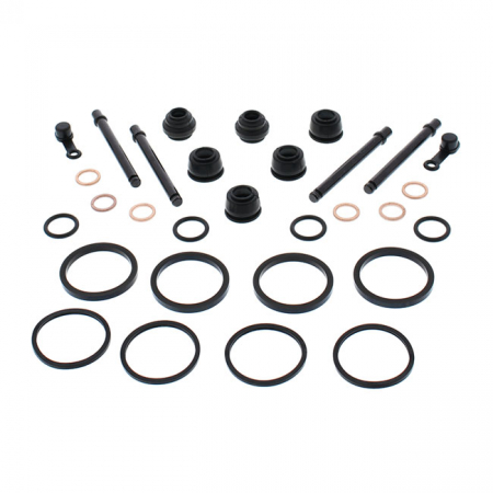 ALL BALLS CALIPER REBUILD KIT FRONT