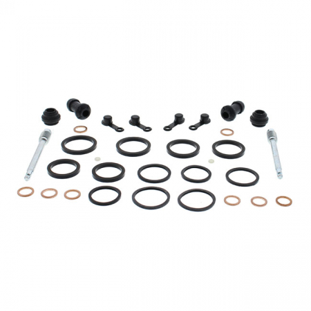 ALL BALLS CALIPER REBUILD KIT FRONT