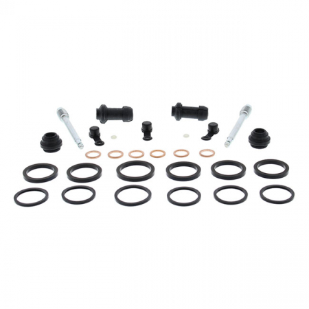 ALL BALLS CALIPER REBUILD KIT FRONT