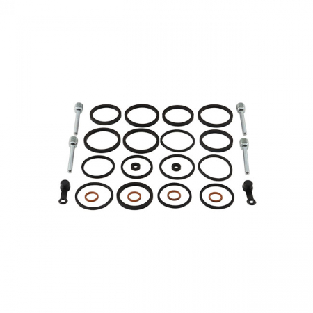 ALL BALLS CALIPER REBUILD KIT FRONT